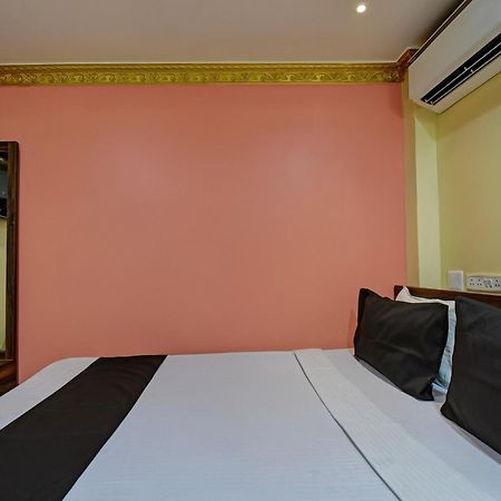 Hotel O Star View Kolkata Bagian luar foto
