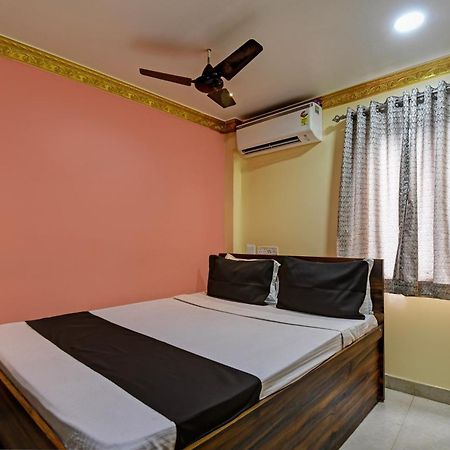 Hotel O Star View Kolkata Bagian luar foto