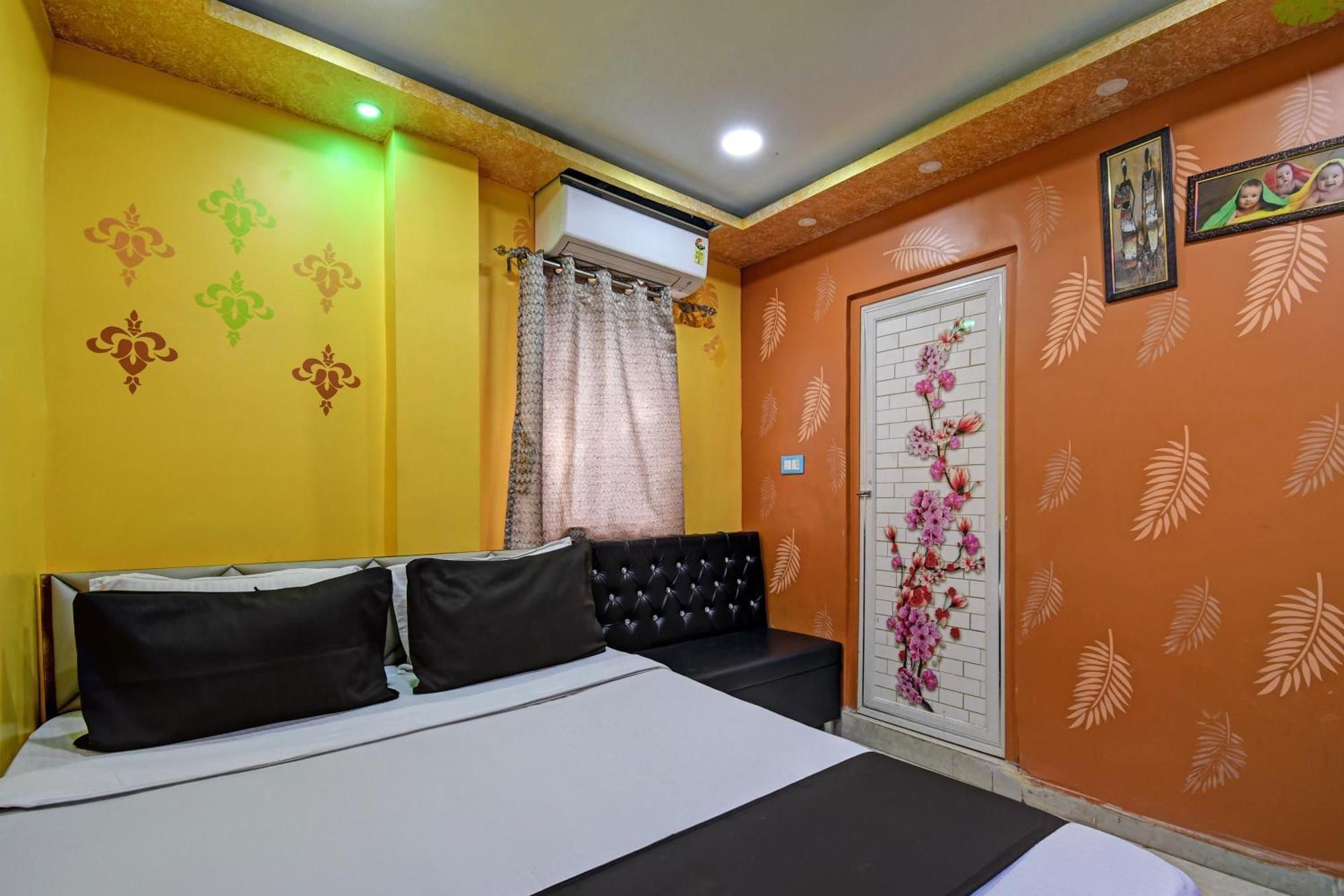 Hotel O Star View Kolkata Bagian luar foto