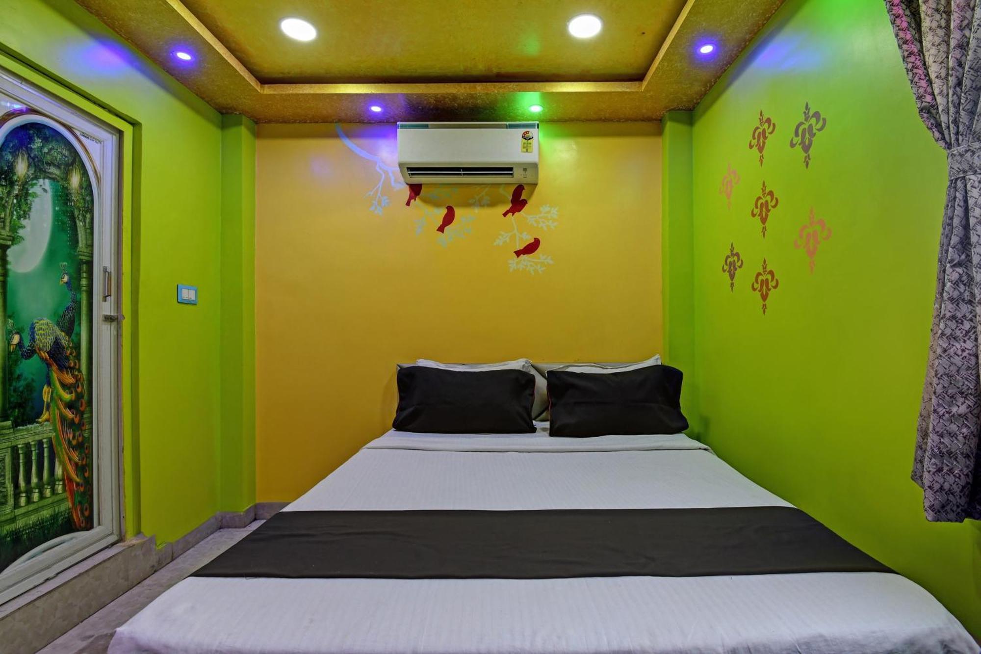 Hotel O Star View Kolkata Bagian luar foto