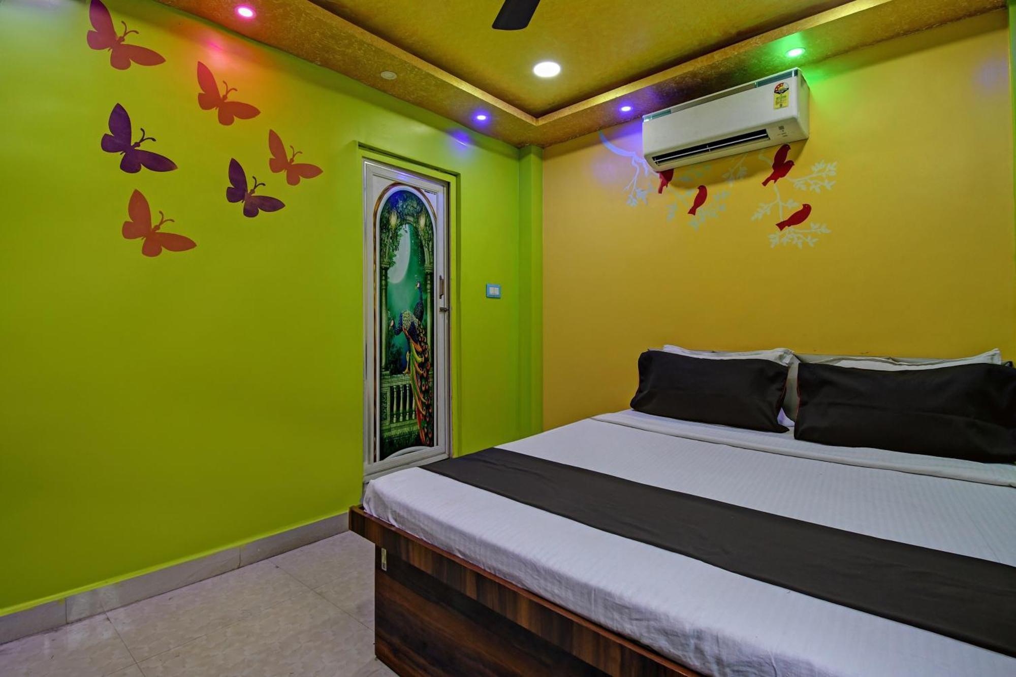 Hotel O Star View Kolkata Bagian luar foto