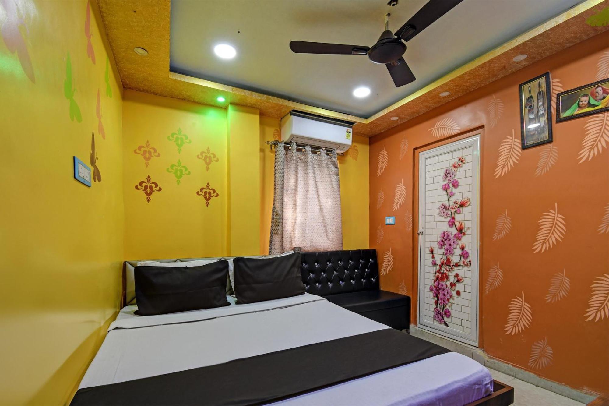Hotel O Star View Kolkata Bagian luar foto