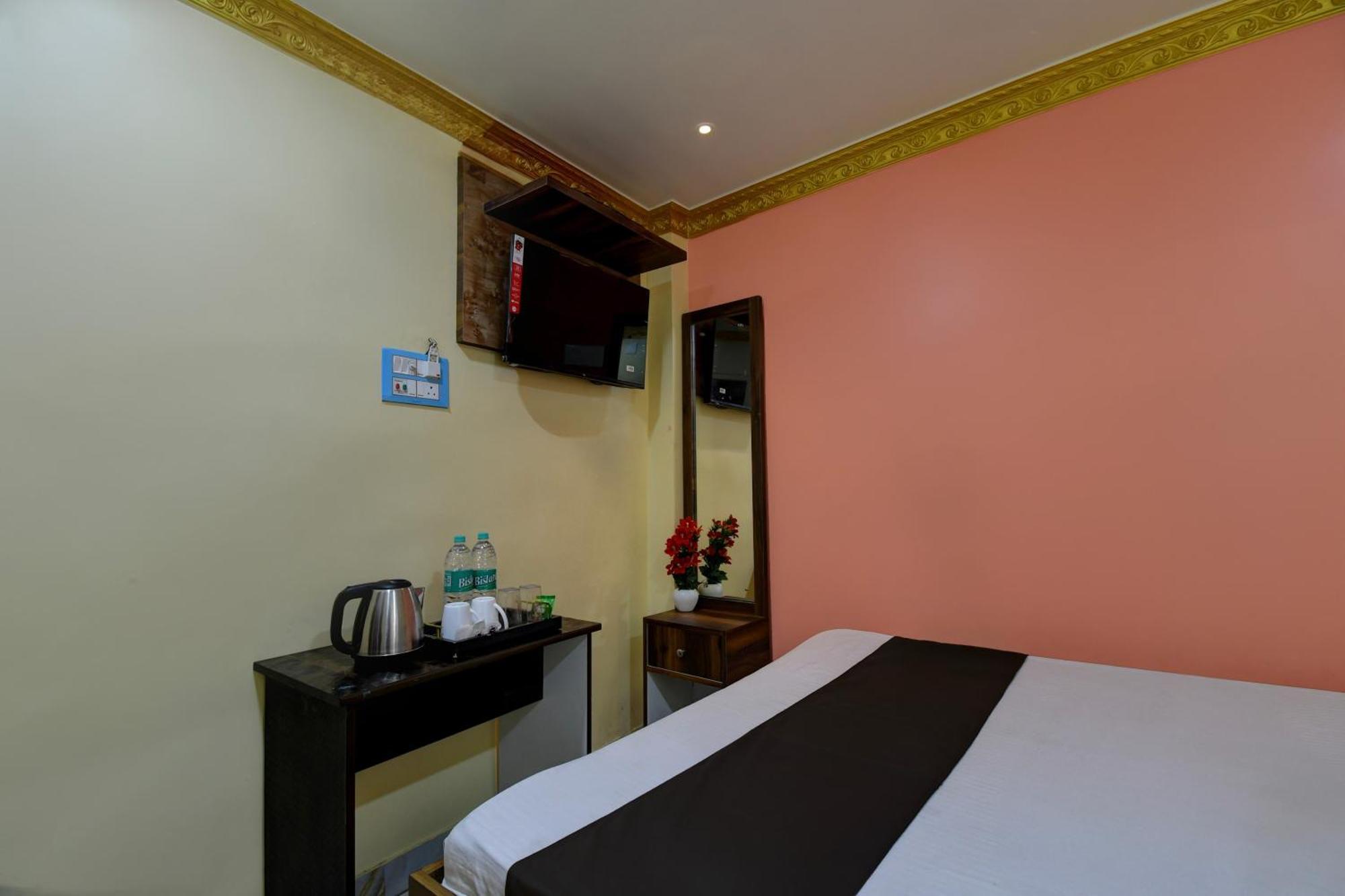 Hotel O Star View Kolkata Bagian luar foto