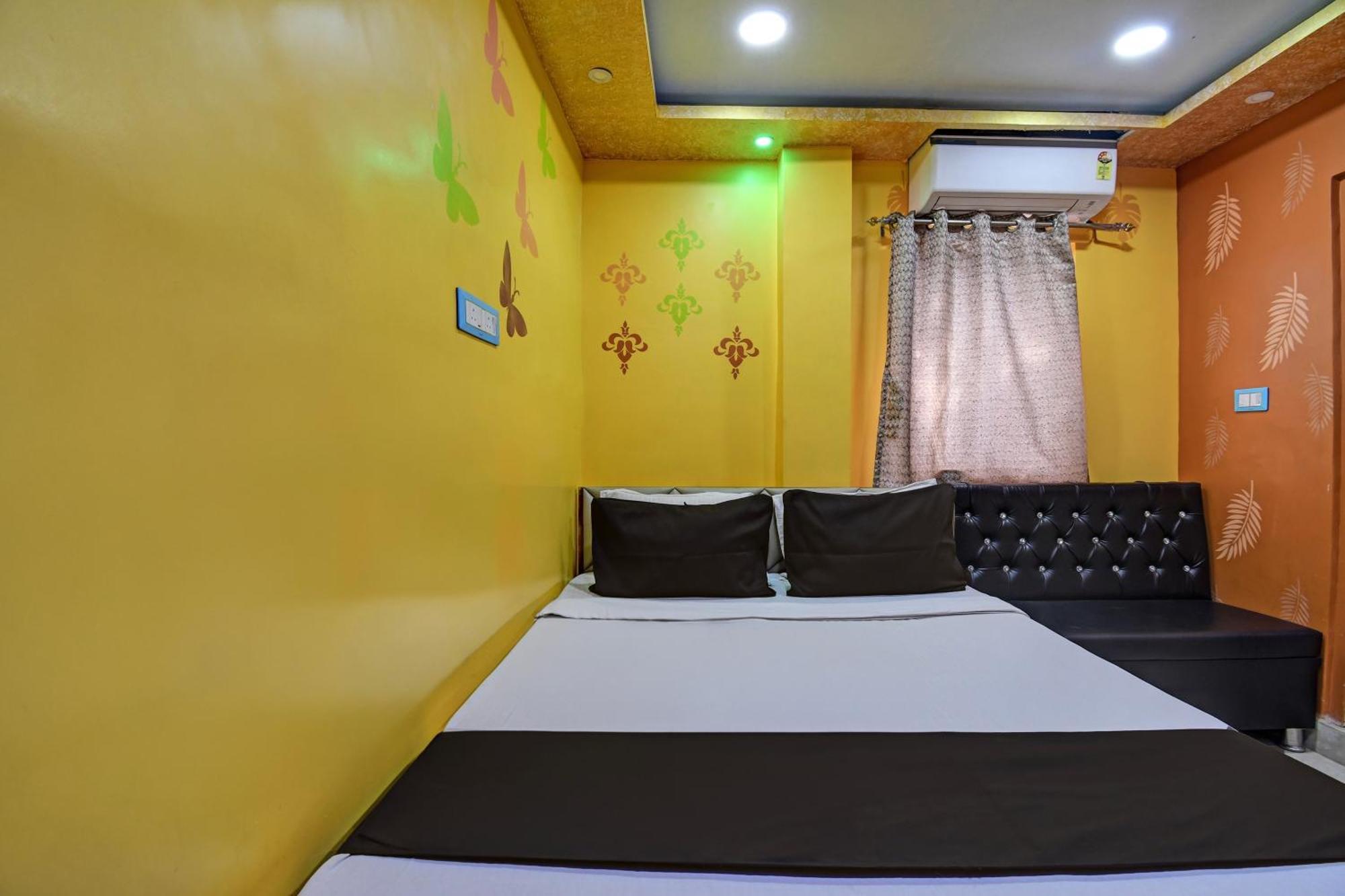 Hotel O Star View Kolkata Bagian luar foto