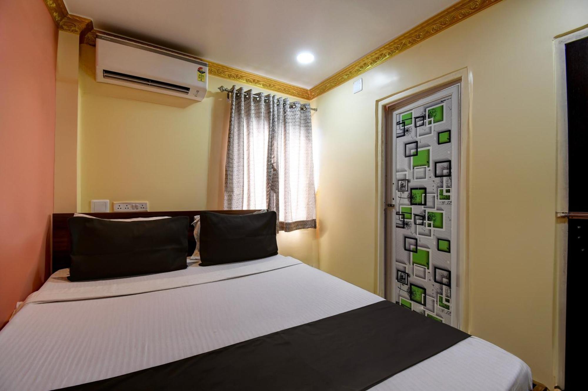 Hotel O Star View Kolkata Bagian luar foto